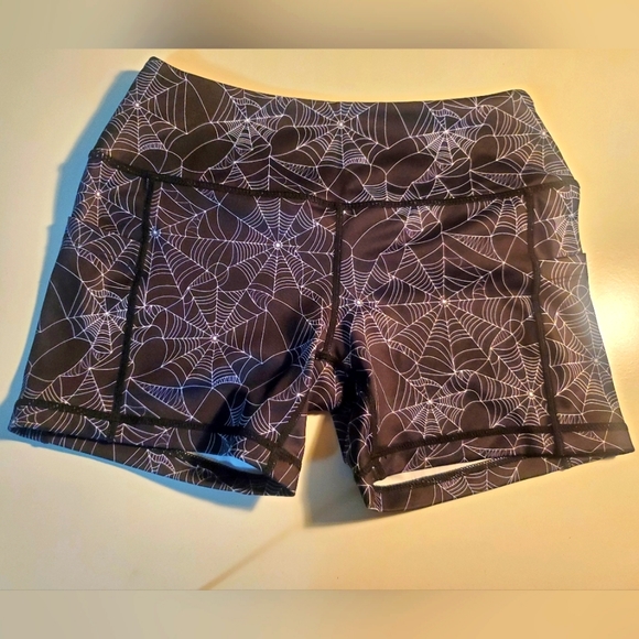 Workout Shorts - Picture 1 of 3
